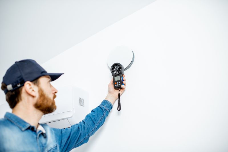 Air Quality Testing Promotions