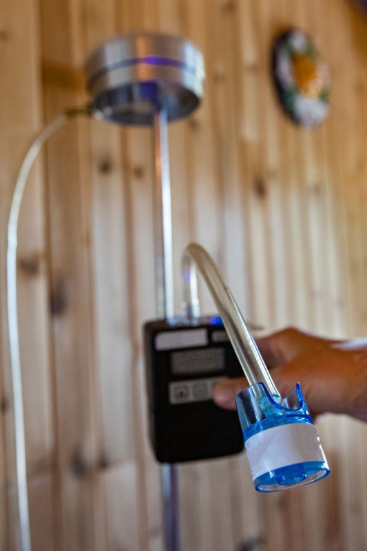 Sample Collection Devices