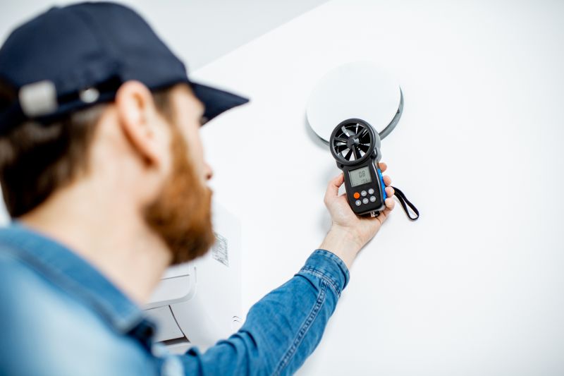 Cost of Air Quality Testing — Cost of Air Quality Testing