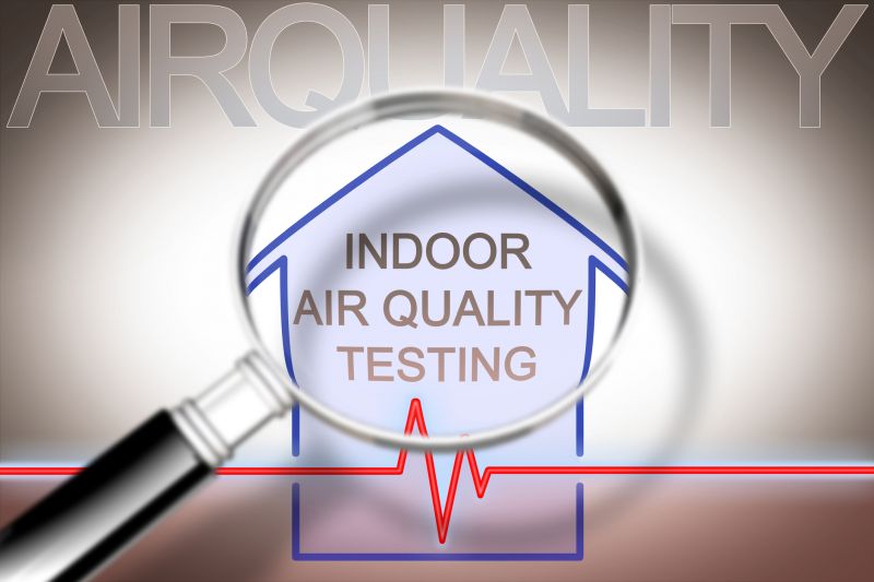 Indoor Air Quality Specialists