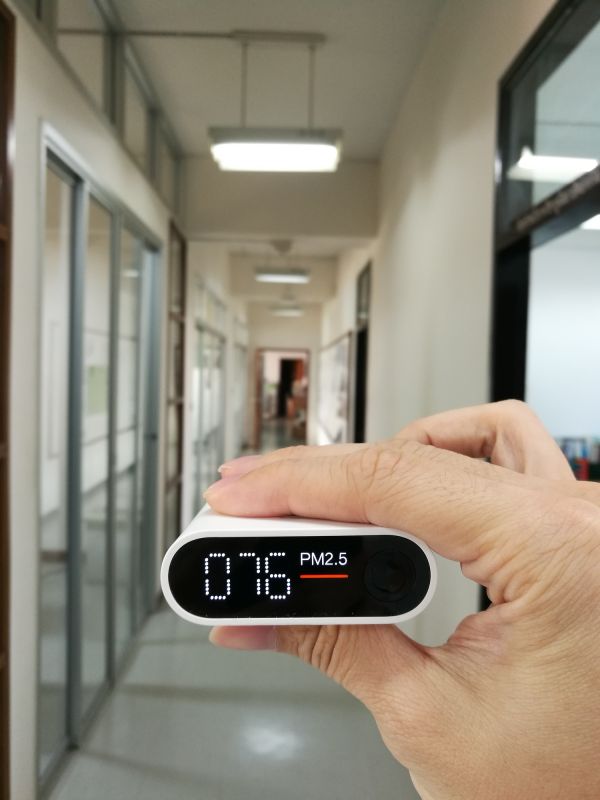 Analysis and Reporting