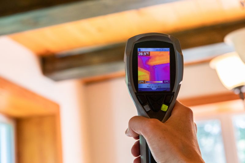 Improves indoor air quality